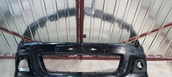 Opel Astra H Front bumper
