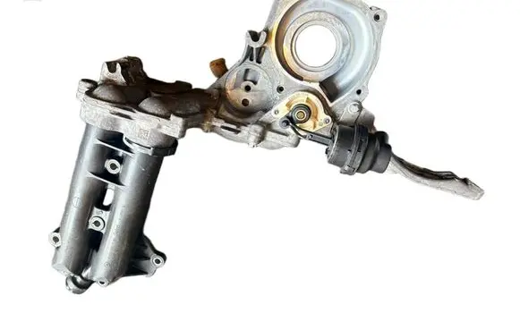 Mercedes-Benz A W177 Water pump A6542001200 A6542037100 A6542001300
