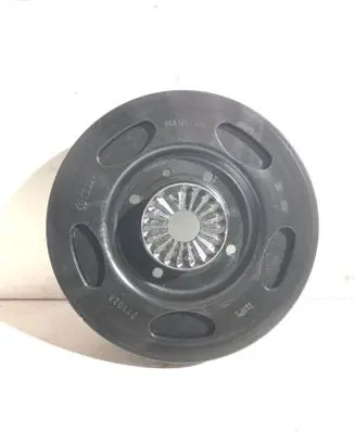 Audi A5 8T 8F Crankshaft pulley 06H105243G