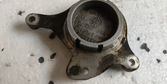 Ford Fiesta other engine part CA6G6P051GC