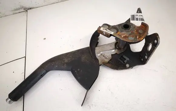 Mazda 3 I Handbrake/parking brake lever assembly 3n612780 3n61-2780