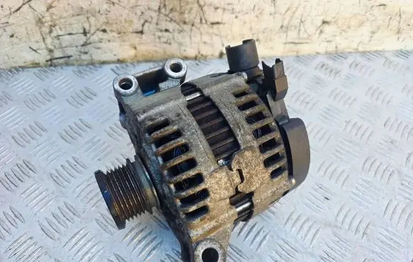 Mini One - Cooper Coupe R56 Generator/alternator V757436580 7574365 0121615012