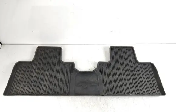 Ford Mustang Mach-E Rear floor mat MJ8JR13017AAW MJ8JR13016AAW