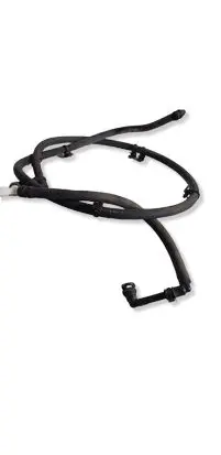 Volkswagen Touran I Headlight washer hose/pipe 1T0955665