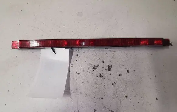 Audi A6 S6 C5 4B Third/center stoplight 4B0945097