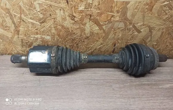Volvo V70 Front driveshaft P30759007 T051028