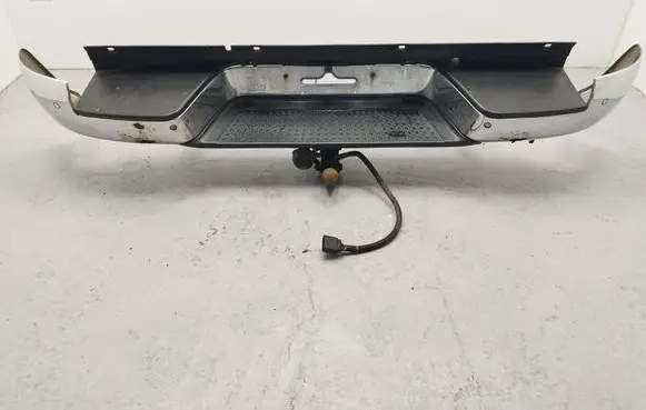 Volkswagen Amarok Tow bar set 