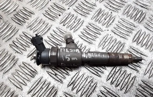 Ford Fiesta Fuel injector 0445110489