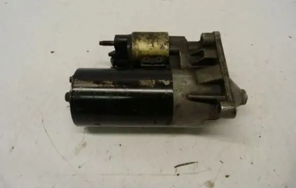 Renault Kangoo I Starter motor 0001108186