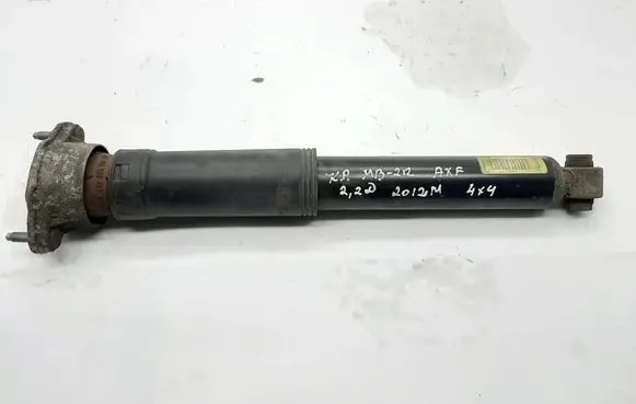 Mercedes-Benz E W212 Rear shock absorber/damper A2123204030