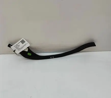 Toyota Yaris Cross Rear fender molding trim 758730D010