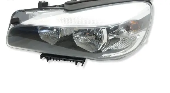 BMW 2 F46 Headlight/headlamp 7422575ACR