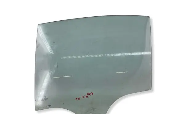 BMW 3 F30 F35 F31 Rear door window glass DOT782M540AS2
