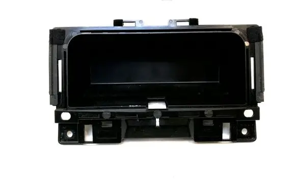 Audi A6 Allroad C7 Ashtray (front) 4G0864131 4PK