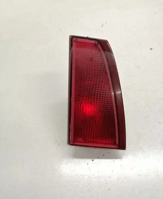 Nissan Primera Rear fog light 