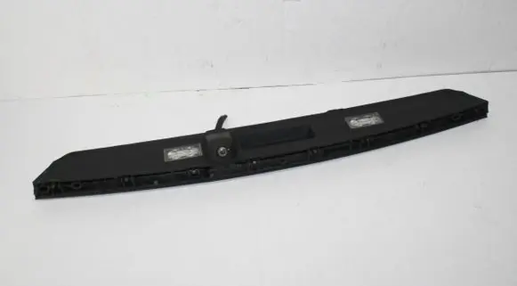 BMW 7 G11 G12 Reversing camera 7857105