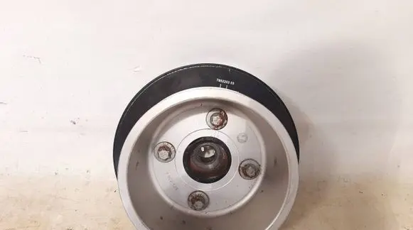 BMW M8 F91 F92 G14 G15 Crankshaft pulley 7852125 7852253 11287852125