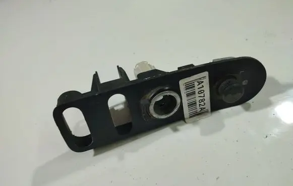 Seat Toledo III (5P) Wing mirror switch 5p0959565a
