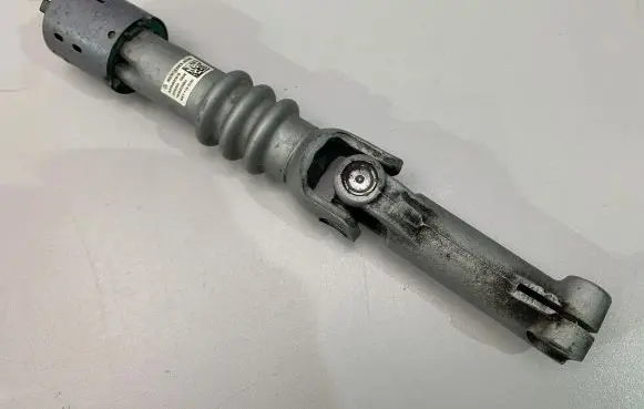 Mercedes-Benz GLC C253 Steering column universal joint A2054620678