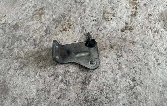 Chrysler Grand Voyager V other engine part