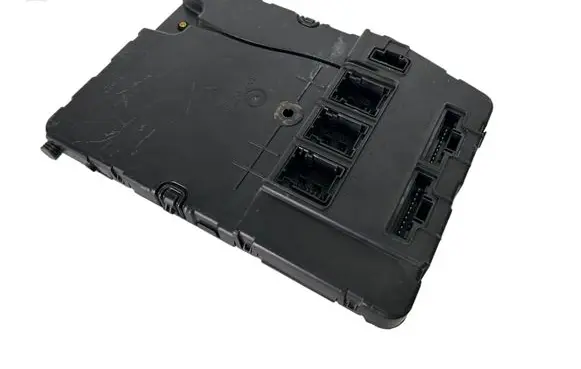 Renault Scenic II - Grand scenic II Comfort/convenience module 8200306437 S118400310K