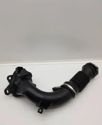 Citroen Jumpy Air intake hose/pipe 9674127880
