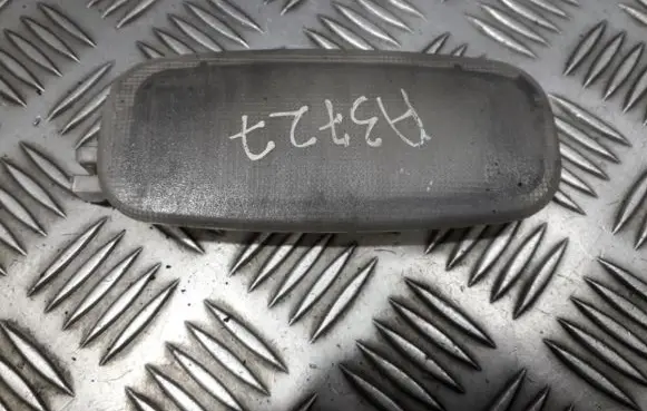 Mercedes-Benz C W202 Rear seat light 2028200401