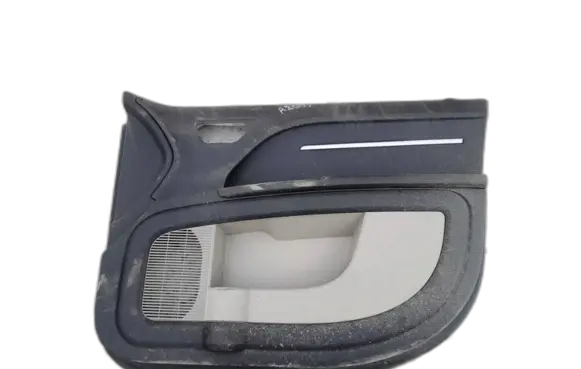 Dodge Journey Front door card panel trim 100012060 100013290