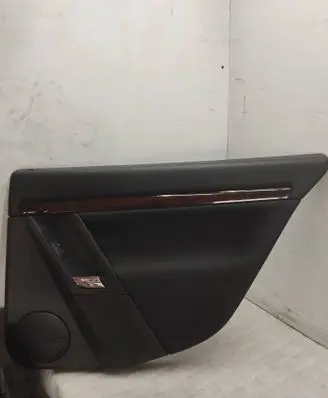 Opel Vectra C Rear door card panel trim
