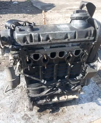 Audi A3 S3 8L Engine ADR