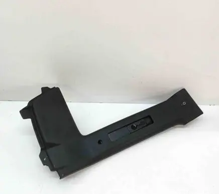 Volkswagen Corrado (C) pillar trim 535867285B