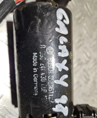 Ford Galaxy Wiper motor 0390241430