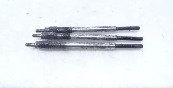 Peugeot 307 Glow plug 