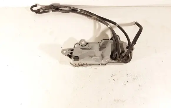 Volvo XC60 Vacuum air tank 31339809