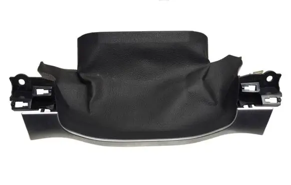Audi A7 S7 4G Steering wheel column trim 4G0858345B 4G0953515