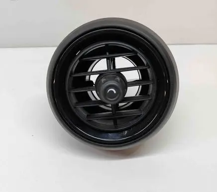 Mini One - Cooper F56 F55 Dashboard air vent grill cover trim 9262413