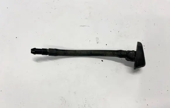 Citroen C5 Windshield washer spray nozzle 