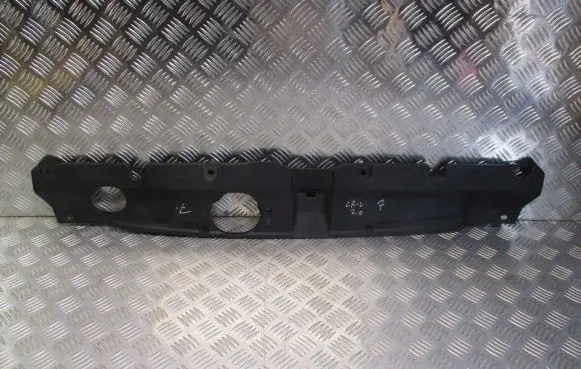 Honda CR-V Front bumper support beam