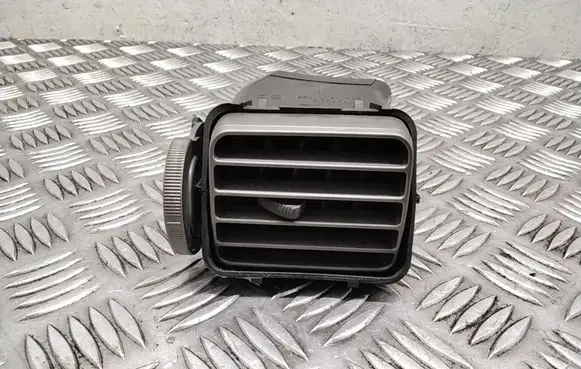 Subaru Forester SH Dashboard side air vent grill/cover trim 66110FG010