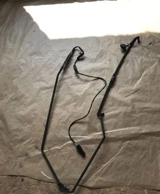 Jeep Grand Cherokee Front door wiring loom P68049576AG