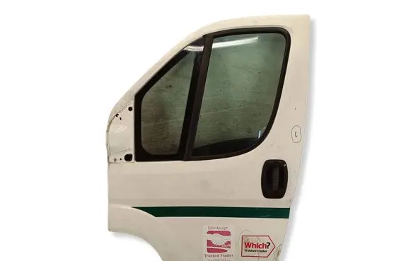 Citroen Relay III Door (2 Door Coupe) 