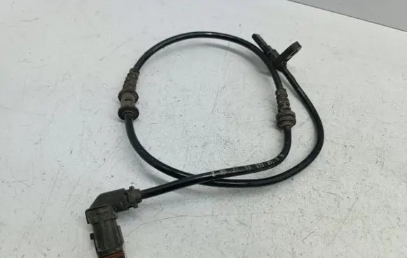ABS brake wheel speed sensor