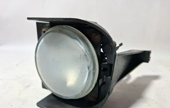Front fog light