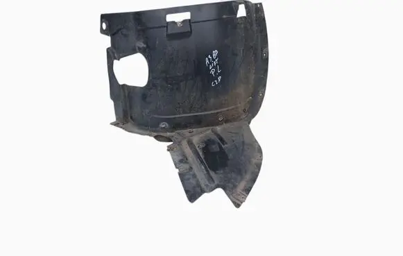 Audi A3 S3 8P Front wheel arch liner splash guards 8P0821191C