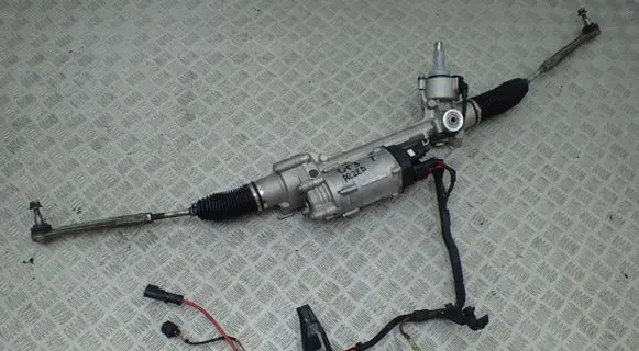 Porsche 911 991 Steering rack 99134700514