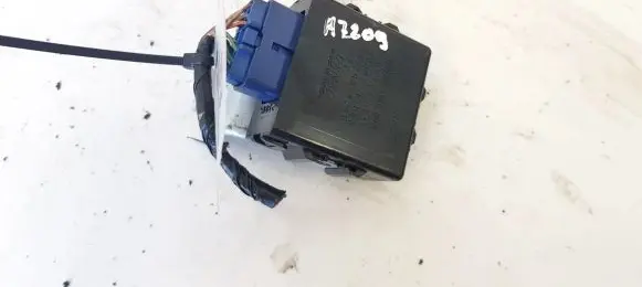 Toyota Aygo AB10 Other control units/modules 8264212050 0617004240