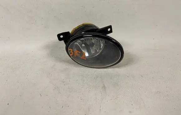 Rear fog light