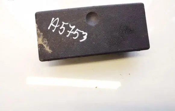 Opel Vectra C Car ashtray 24453591