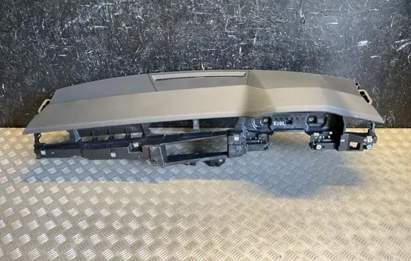 Audi A6 S6 C8 4K Dashboard 4K2857001B
