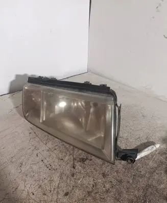 Skoda Fabia Mk1 (6Y) Headlight/headlamp 246366